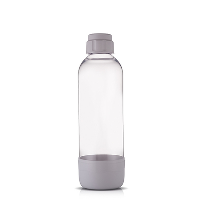 BPA Free Sparkling Water Bottle Soda Maker 500ML 1000ML Eco Friendly